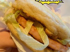 -麦当劳(杭州西湖银泰百货店)