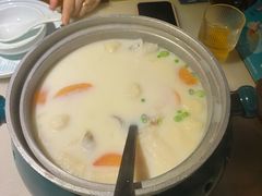 -佬麻雀·剁椒鱼头(京基KK One店)