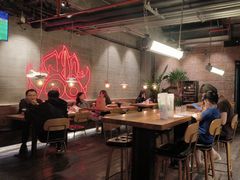 -Devils’ Brewery小恶魔精酿啤酒(武汉天地店)