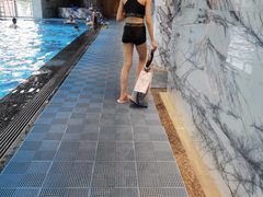 -北京索菲特大酒店·健身中心