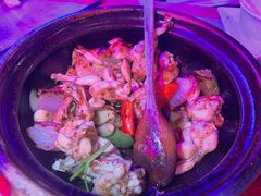 -啫神·广州地标美食(北京路店)