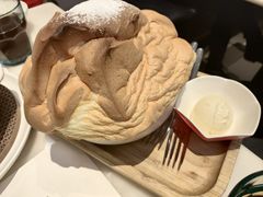 -港丽餐厅(高德置地店)