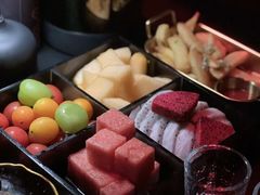 -赤红音乐现场(浦东金桥路店)