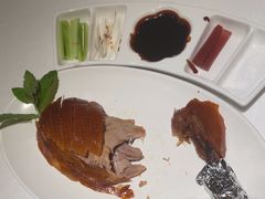 -天和晟烤鸭店(世纪坛店)