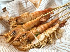 -79号渔船海鲜饭店(宝安店)