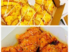 -达美乐比萨(北苑店)