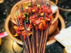 -镇江龙·火锅串串(武侯祠店)