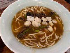 -奎元馆.百年奎元.非遗传承(西湖边的解放路店)