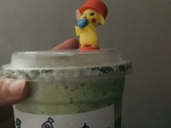 -Tim炒酸奶