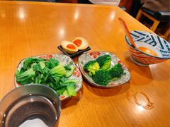 -日出拉面(望京店)