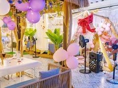 -天空花园餐吧·生日·团建(南山店)