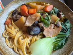 -韬光茶庵
