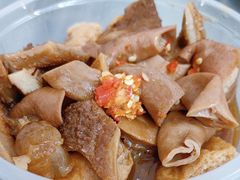 -韦记牛杂汤(清晖园店)