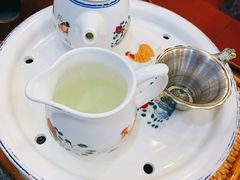 菊花茶-点都德(龙之梦店)