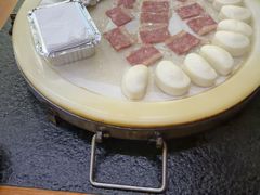 -老姐石板烧烤+铜炭火锅(总店)