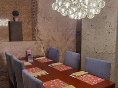 包厢-韵咖啡自助餐厅(天津香格里拉店)