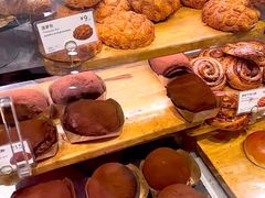 -巴黎贝甜(阜成门万通店)