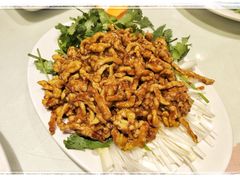 -老昌春饼(中央大街店)