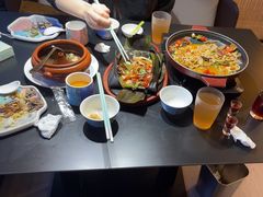 -桥边小楼·手工云南菜·古城观景小楼