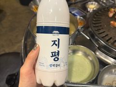 -401餐厅(弘大店)