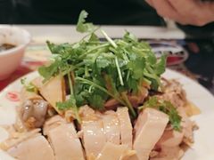 -振鼎鸡(福州路店)