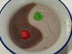 -聚春园自助餐厅(东街口店)