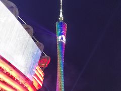 -海心沙亚运公园