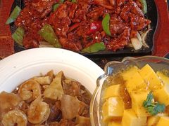 -津菜宋记老房子(平山道店)