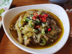 -盐帮食坊•小河帮川菜(四川师大店)