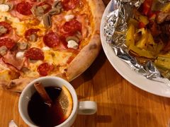 -La Tavernetta(Bar à Vin)(乌鲁木齐路店)