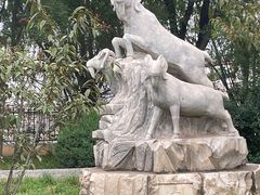 -中华石雕艺术园