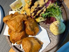 -森味薪火烧•烧鸟居酒屋•日本料理(望京店)