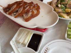 -北京全聚德(方庄店)