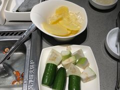 -海底捞火锅(北京路店)