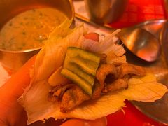 -西塔老太太泥炉烤肉(苏州大悦城店)