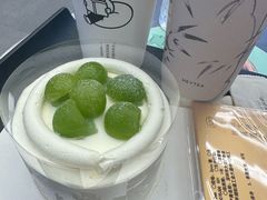 -喜茶(深圳欢乐海岸LAB店)