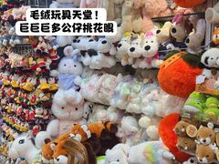 -西北轻工批发市场
