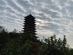 -牛首山文化旅游区