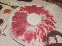 -庖丁家水煮牛排火锅(巴国城店)