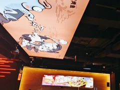 -鸣记脆皮烤鱼·海鲜烤鱼(三八广场店)