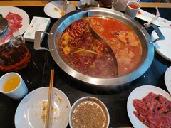 -四川仁火锅(军工店)