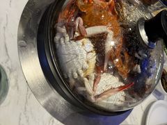 -半岛听涛蒸汽海鲜自助(K11店)