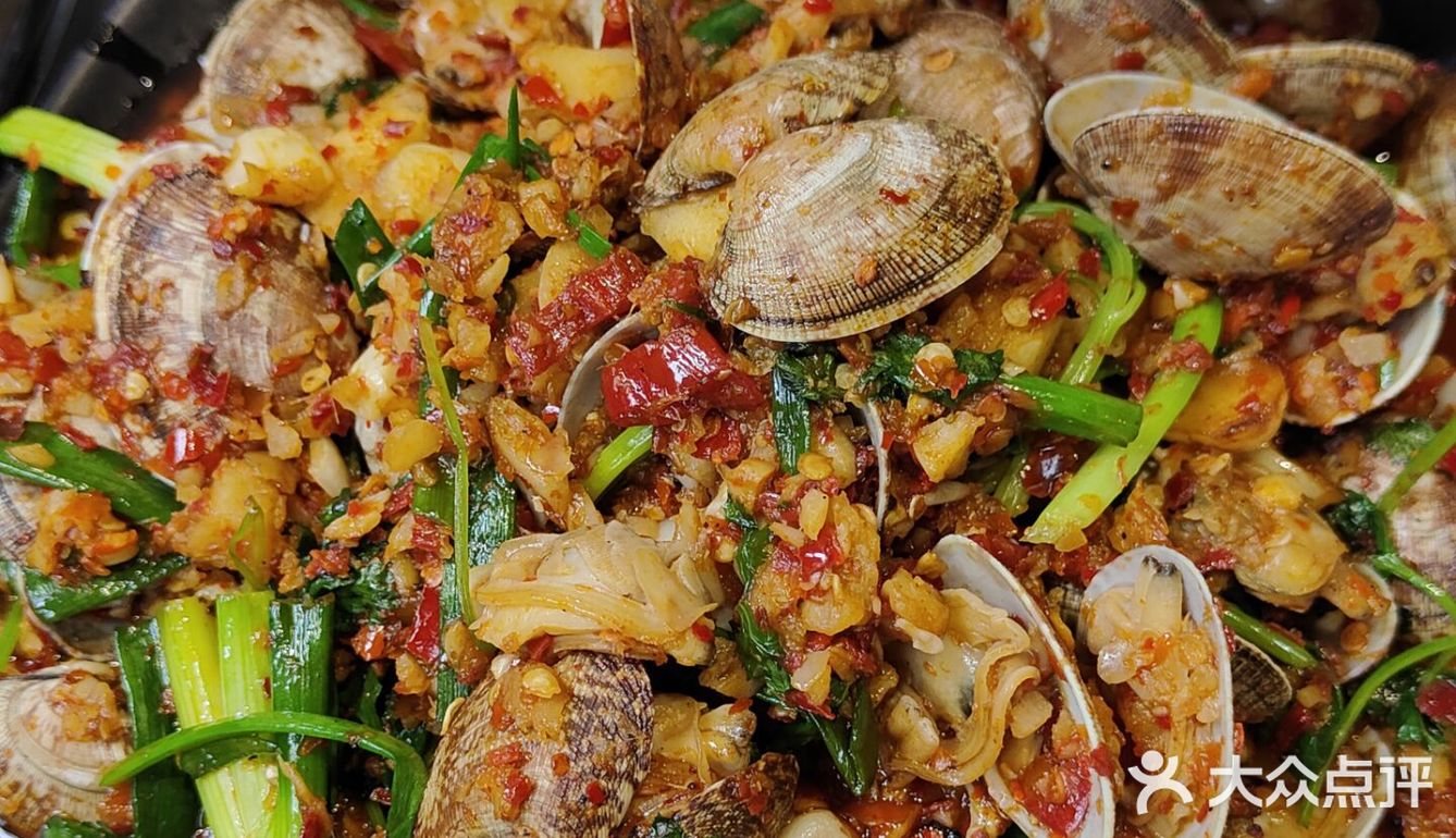 超级容易嗦手指的小龙虾