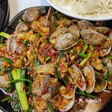 超级容易嗦手指的小龙虾