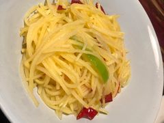 -外婆家(蓝色港湾店)