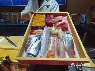 在苏州 | 这家OMAKASE诚意满满