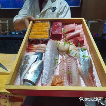 在苏州 | 这家OMAKASE诚意满满