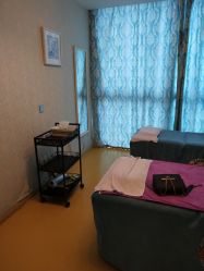 -悦芳庭美肤美体品牌集合店