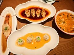 -波螺油子青岛本帮菜(银座店)