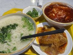 -马三洋芋片(簋街店)